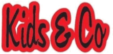 Kids & Co Logo